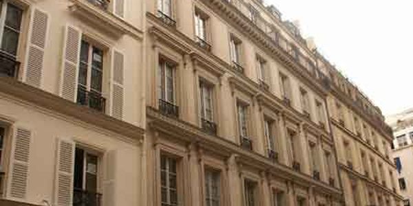 Rue du Mont Thabor, 75001 Paris