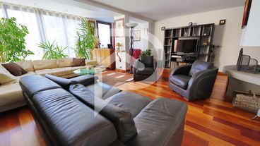 Vente Maison Chatou Acheter Maison A Chatou