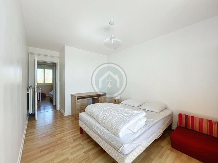 Appartement a louer brest - 3 pièce(s) - 64 m2 - Surfyn