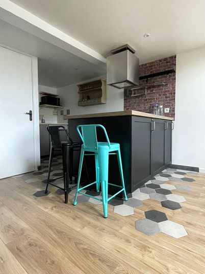 Appartement a louer tourcoing - 3 pièce(s) - 67 m2 - Surfyn