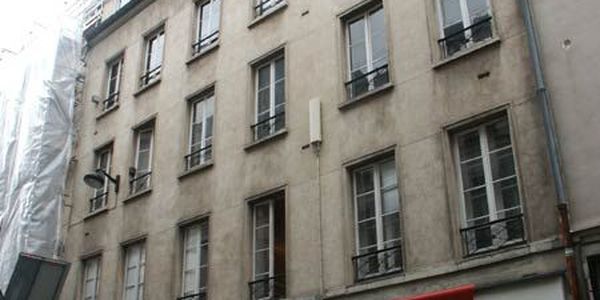 Rue d'Hauteville, 75010 Paris