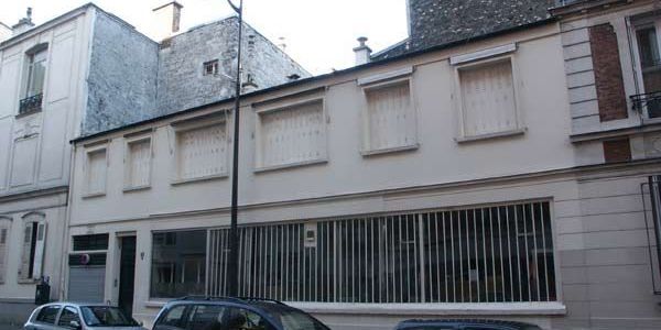 Rue Pierre Nicole, 75005 Paris