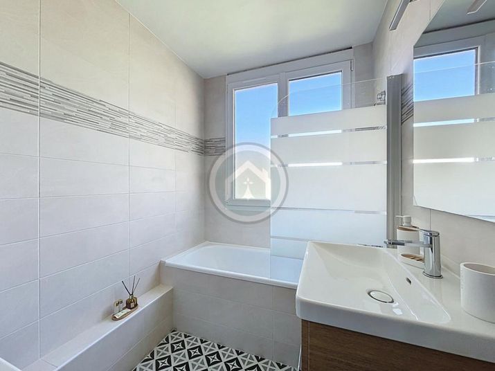 Appartement a louer brest - 3 pièce(s) - 64 m2 - Surfyn