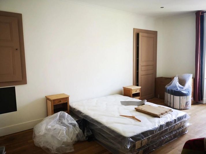 Appartement a louer thonon-les-bains - 5 pièce(s) - 114 m2 - Surfyn