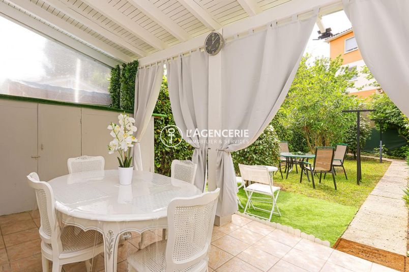 Maison a louer albi - 4 pièce(s) - 72 m2 - Surfyn