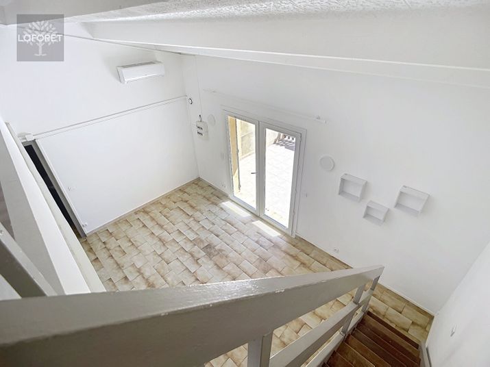 Maison a louer martigues - 2 pièce(s) - 43 m2 - Surfyn