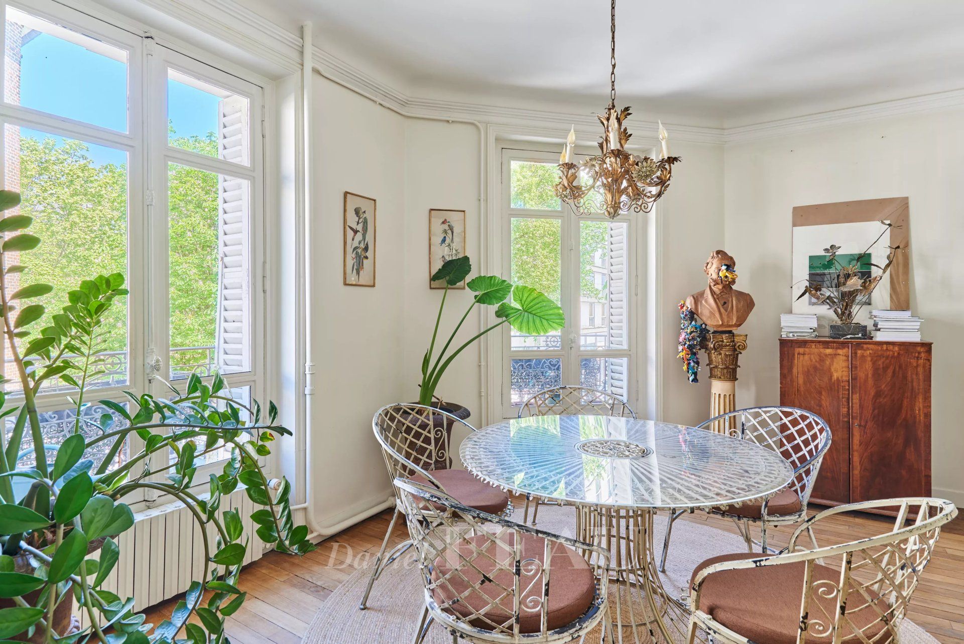 Prix m2 Rue Cardan - Paris 17ème (75017) en janvier 2026 | SeLoger