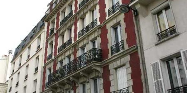 Rue de Coulmiers, 75014 Paris