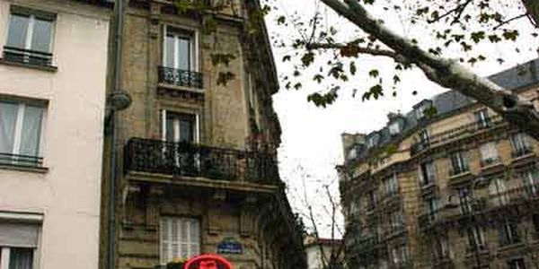 Rue Faidherbe, 75011 Paris