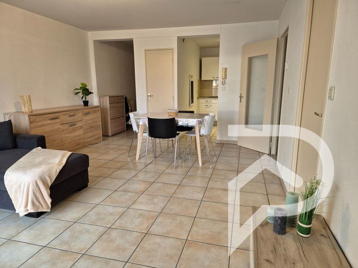 Appartement a louer dole - 3 pièce(s) - 59 m2 - Surfyn