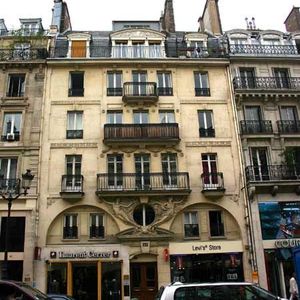 49 rue de Rivoli, 75001 Paris