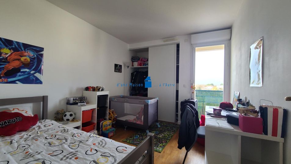 Appartement a louer carrieres-sur-seine - 4 pièce(s) - 86 m2 - Surfyn