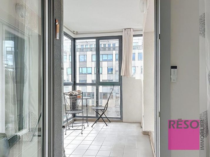 Appartement a louer annemasse - 2 pièce(s) - 58 m2 - Surfyn
