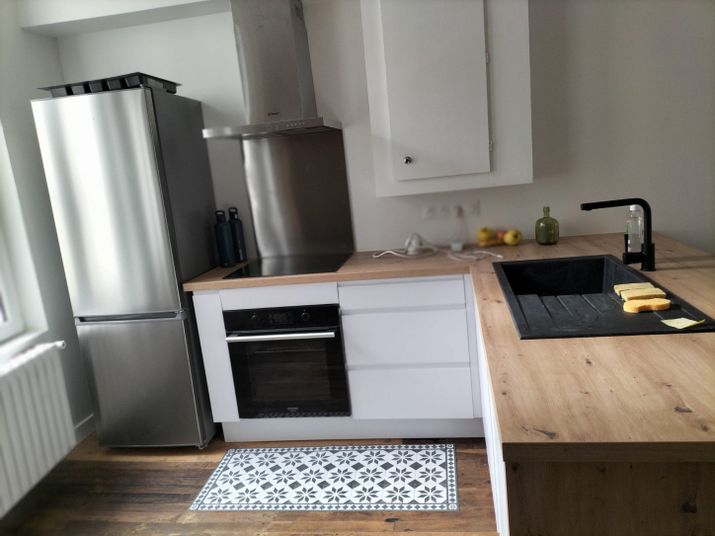 Maison a louer niort - 5 pièce(s) - 91 m2 - Surfyn