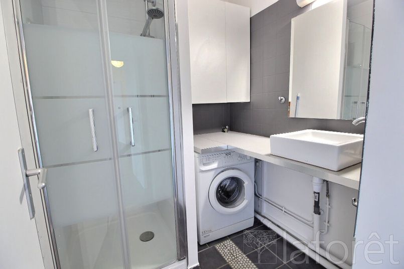 Appartement a louer gennevilliers - 2 pièce(s) - 44 m2 - Surfyn