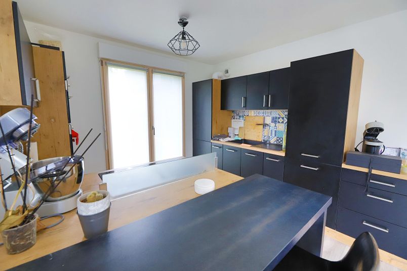 Appartement a louer nanterre - 3 pièce(s) - 64 m2 - Surfyn