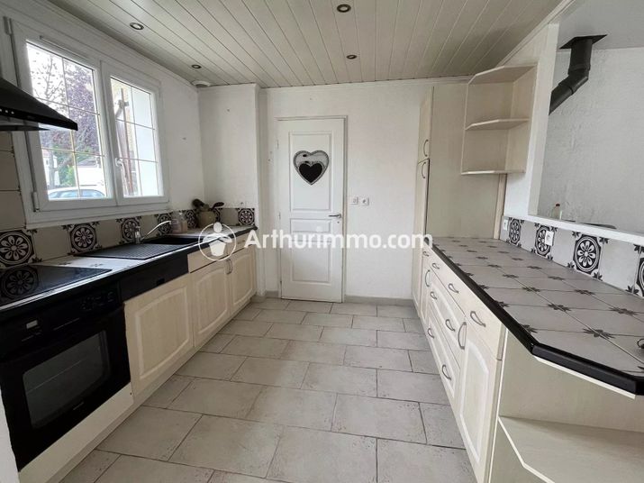 Maison a louer moissy-cramayel - 5 pièce(s) - 90 m2 - Surfyn