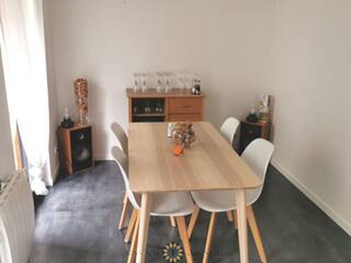 Maison a louer reims - 3 pièce(s) - 70 m2 - Surfyn