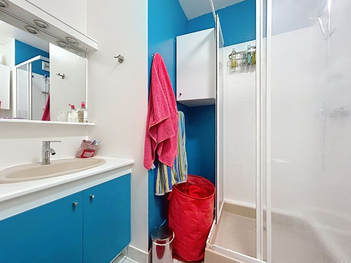 Appartement a louer mont-saint-aignan - 5 pièce(s) - 89 m2 - Surfyn