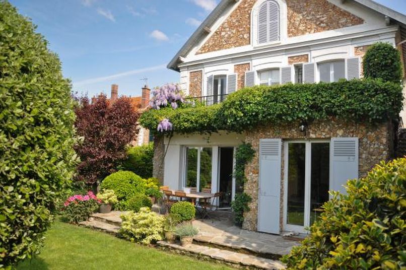 Maison a louer meudon - 9 pièce(s) - 208 m2 - Surfyn