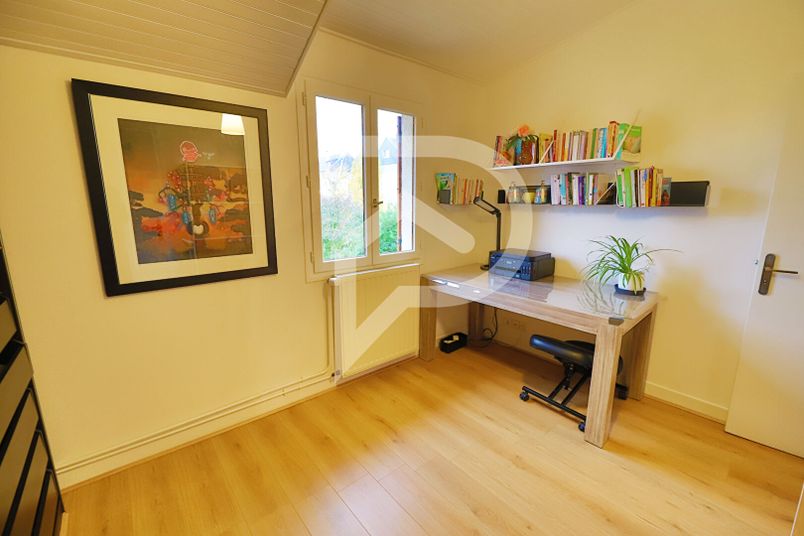 Maison a louer chatou - 6 pièce(s) - 100 m2 - Surfyn