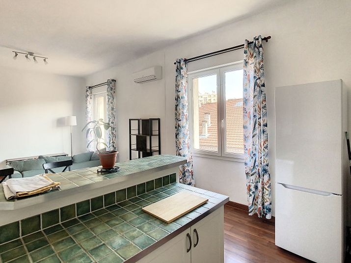 Appartement a louer montelimar - 3 pièce(s) - 68 m2 - Surfyn