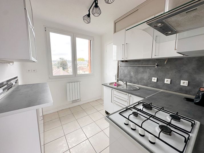 Appartement a louer soisy-sous-montmorency - 3 pièce(s) - 55 m2 - Surfyn