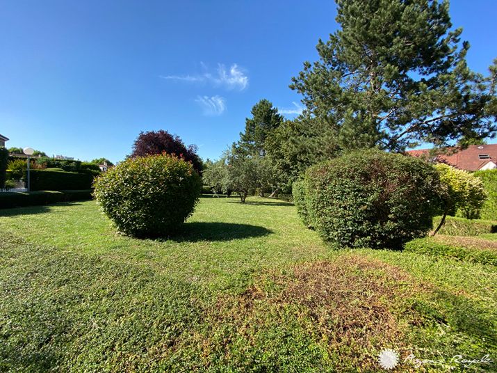 Maison a louer saint-germain-en-laye - 7 pièce(s) - 127 m2 - Surfyn