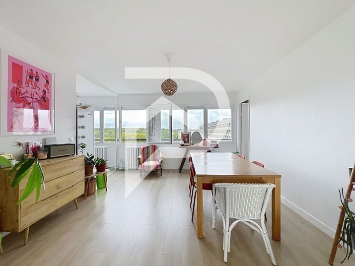 Appartement a louer  - 3 pièce(s) - 61 m2 - Surfyn