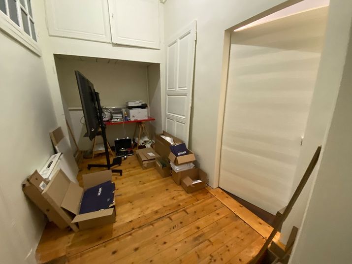 Appartement a louer  - 2 pièce(s) - 63 m2 - Surfyn