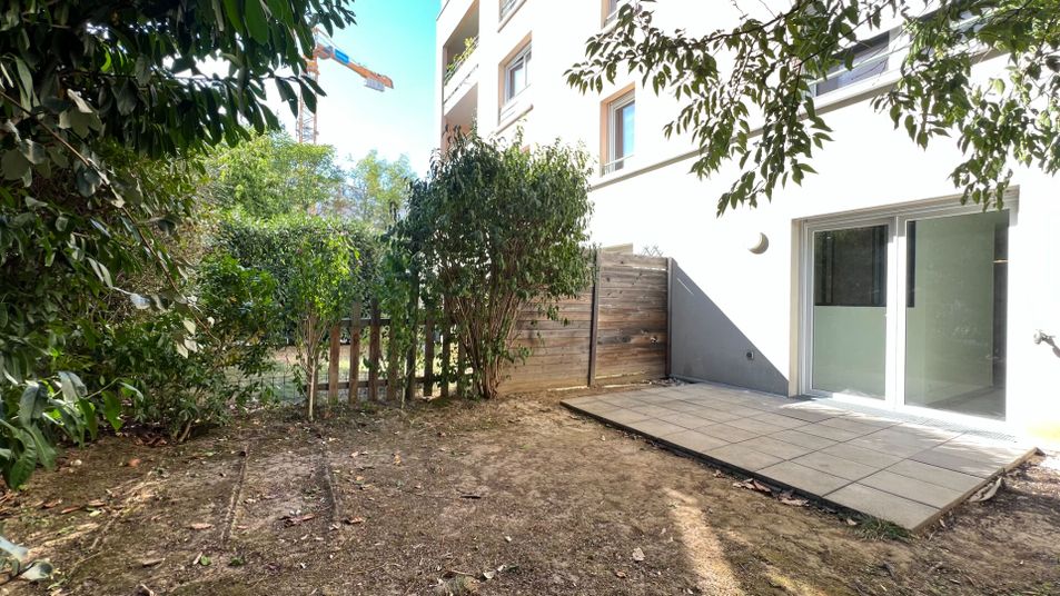 Appartement a louer bagnolet - 2 pièce(s) - 34 m2 - Surfyn