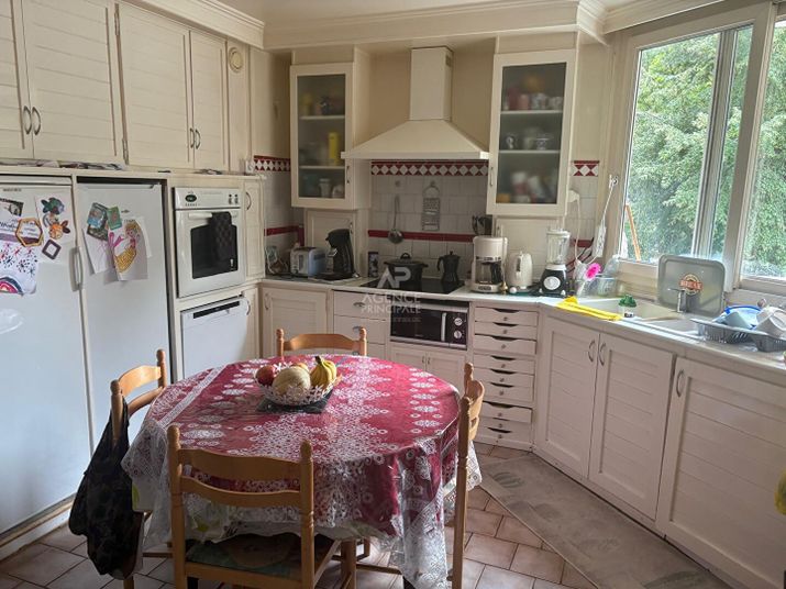 Appartement a louer saint-germain-en-laye - 3 pièce(s) - 67 m2 - Surfyn