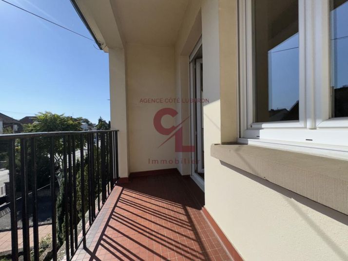 Maison a louer haguenau - 8 pièce(s) - 161 m2 - Surfyn