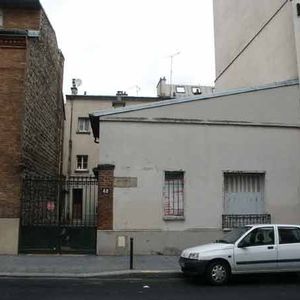 48 rue Rémy Dumoncel, 75014 Paris