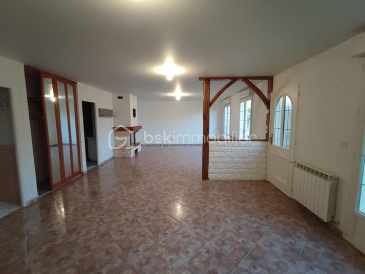 Maison a louer sens - 4 pièce(s) - 104 m2 - Surfyn