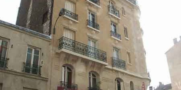 Bis Villa Gaudelet Paris Bis Villa Gaudelet Paris