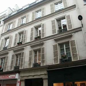 18 rue de Miromesnil, 75008 Paris