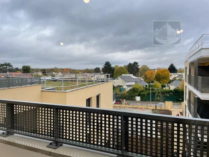 Appartement a louer combs-la-ville - 2 pièce(s) - 44 m2 - Surfyn