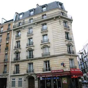 326 rue Lecourbe, 75015 Paris