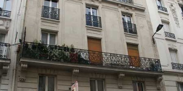 5 Rue Pétion 75011 Paris