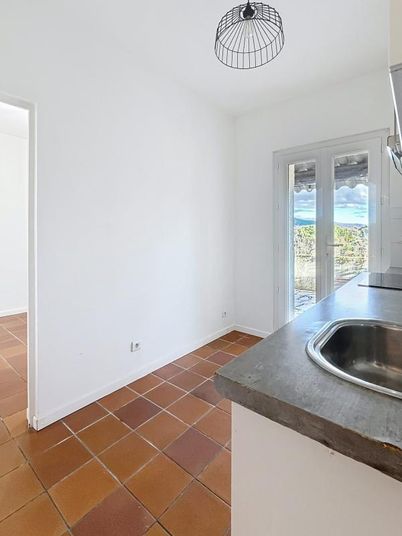 Appartement a louer grasse - 2 pièce(s) - 42 m2 - Surfyn