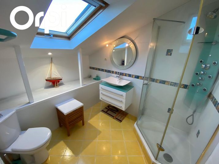 Maison a louer montigny-le-bretonneux - 6 pièce(s) - 122 m2 - Surfyn