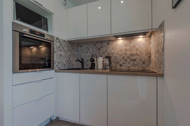 Appartement a louer  - 3 pièce(s) - 63 m2 - Surfyn