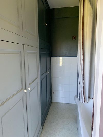 Maison a louer colombes - 2 pièce(s) - 52 m2 - Surfyn