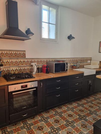 Appartement a louer marseille-1er-arrondissement - 3 pièce(s) - 109 m2 - Surfyn