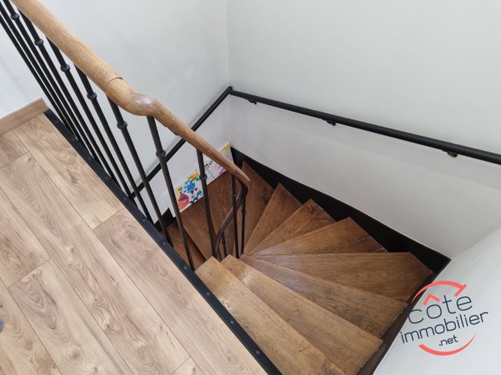 Maison a louer cachan - 4 pièce(s) - 74 m2 - Surfyn