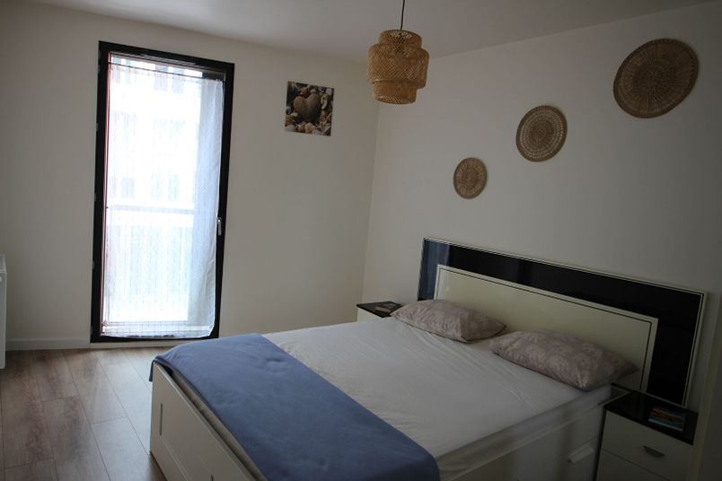 Appartement a louer montreuil - 2 pièce(s) - 45 m2 - Surfyn