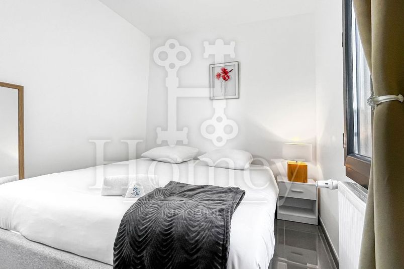 Appartement a louer annemasse - 5 pièce(s) - 110 m2 - Surfyn