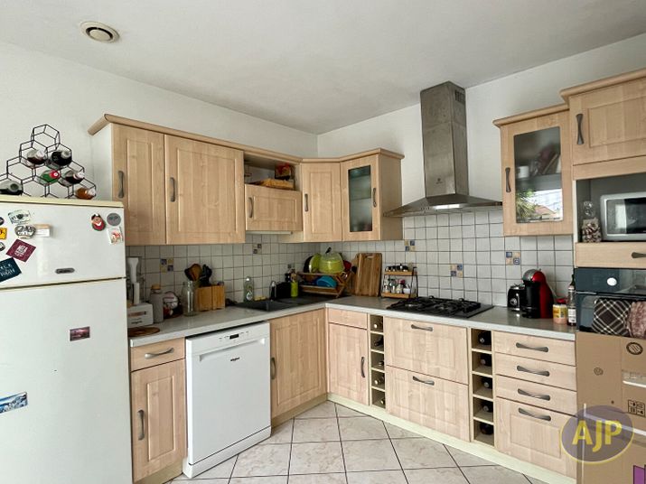 Maison a louer reze - 3 pièce(s) - 72 m2 - Surfyn