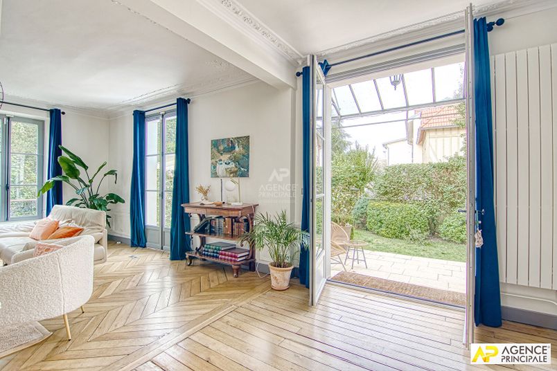 Maison a louer versailles - 9 pièce(s) - 427 m2 - Surfyn